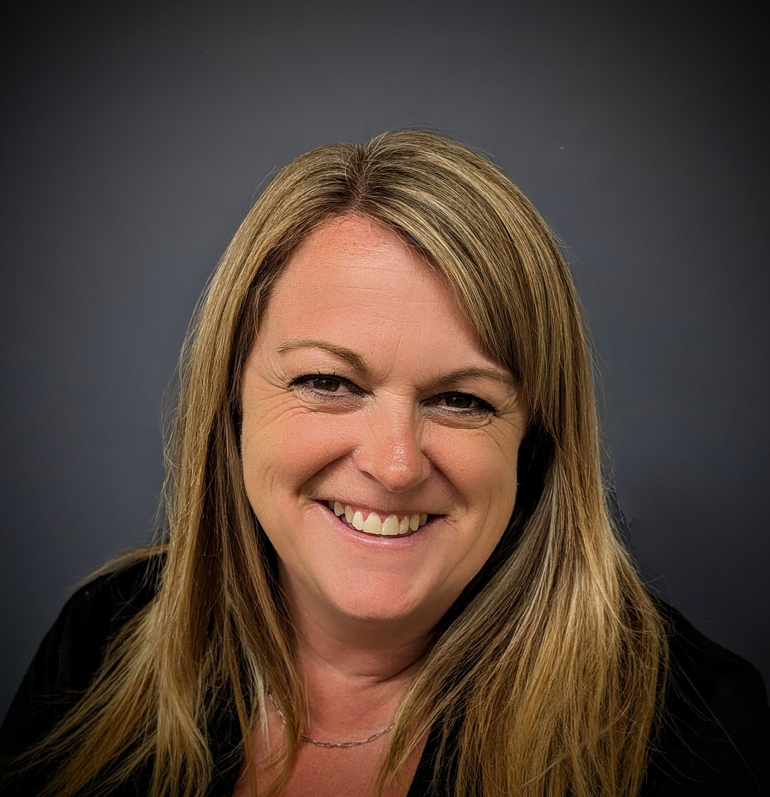 Angela Olson